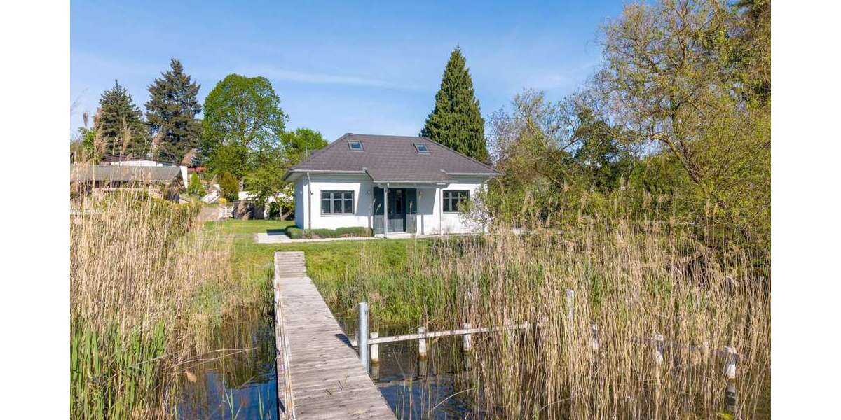 Einfamilienhaus Woltersdorf - 3 Zimmer, 71 m&sup2;, 2.990&euro; | Angebot:26593728