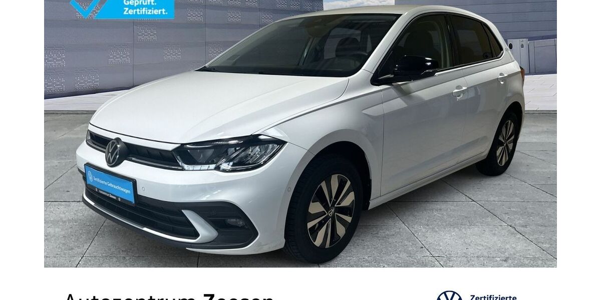 VW Polo 8.807 km 21.950 &euro; Königs-Wusterhausen 15711