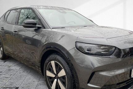 Ford Capri 25.000 km 38.980 &euro; Berlin 12359