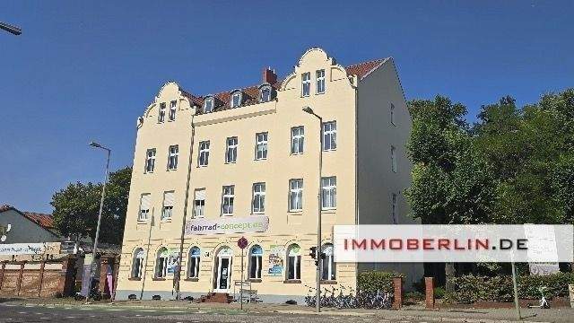 Gewerbeobjekt Berlin Biesdorf - 2.995.000&euro; | Angebot:25684620