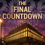 The Final Countdown - Silvester im KuK