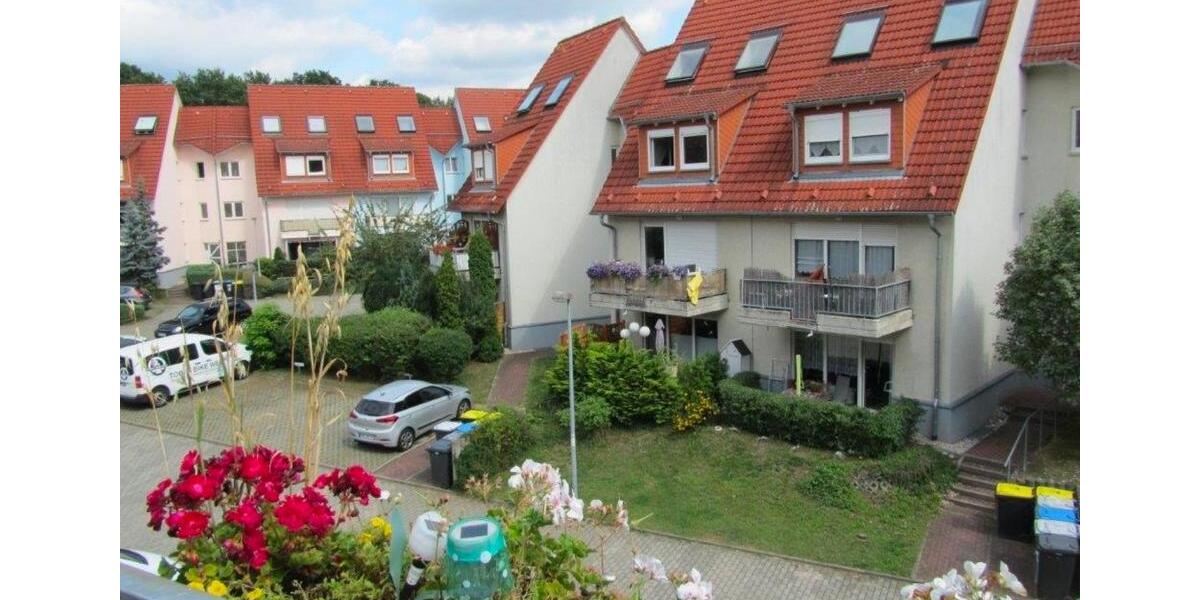 Maisonettenwohnung Hohen Neuendorf Bergfelde - 3 Zimmer, 82 m&sup2;, 280.000&euro; | Angebot:26151690