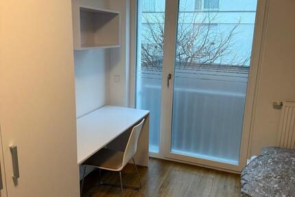 Wohnung Potsdam Babelsberg - 1 Zimmer, 15 m&sup2;, 610&euro; | Angebot:25021641