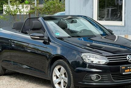 VW Eos 50.000 km 9.990 &euro; Berlin 13088