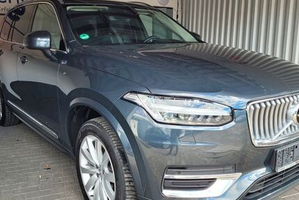 Volvo XC90 164.451 km 30.950 &euro; Berlin 12277