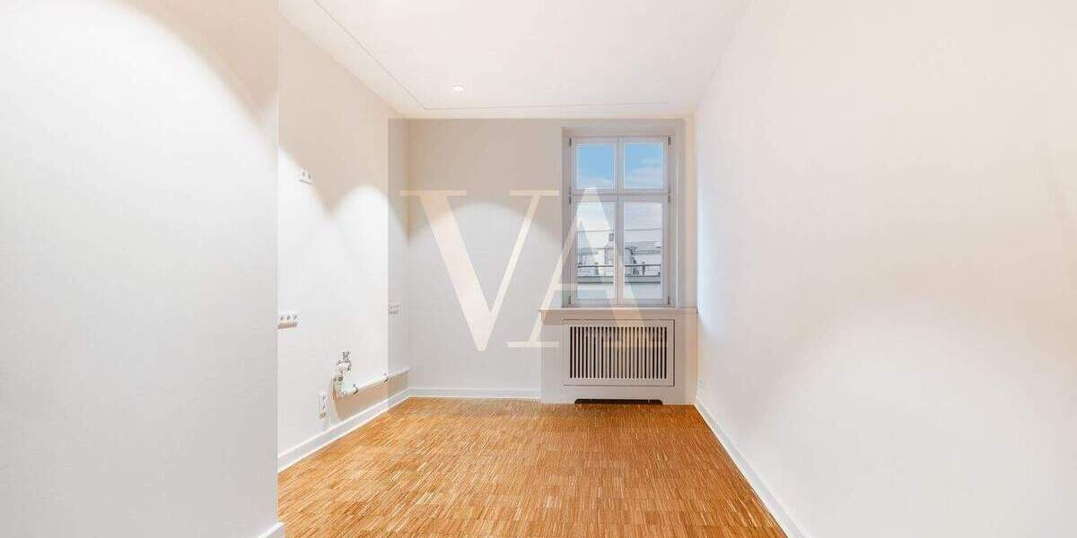 Gewerbeobjekt Berlin Wilmersdorf - 8 Zimmer, 280 m&sup2;, 6.610&euro; | Angebot:25803361