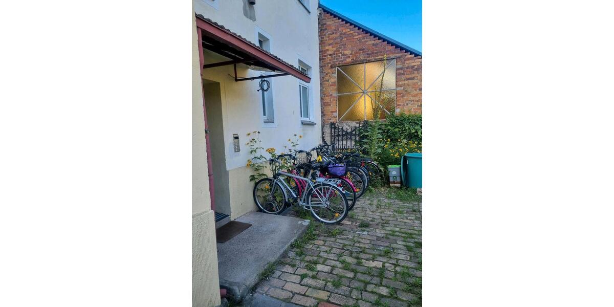 Dachgeschoßwohnung Berlin Pankow - 2 Zimmer, 56 m&sup2;, 750&euro; | Angebot:24893071