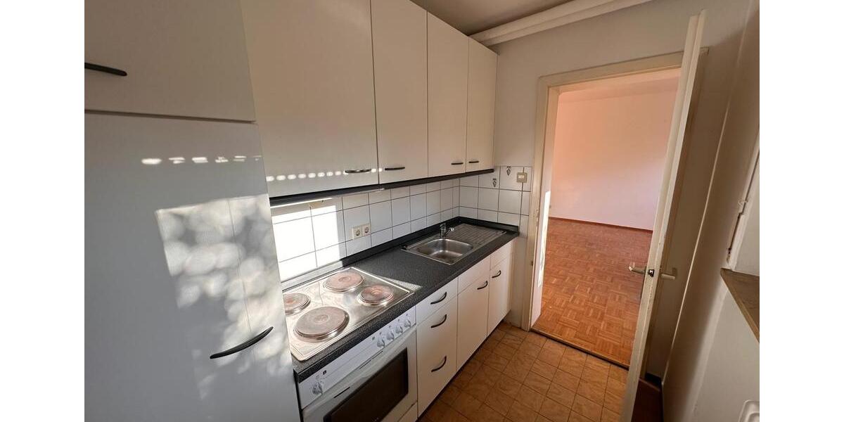 Erdgeschoßwohnung Berlin Spandau - 1.5 Zimmer, 39 m&sup2;, 750&euro; | Angebot:26406376