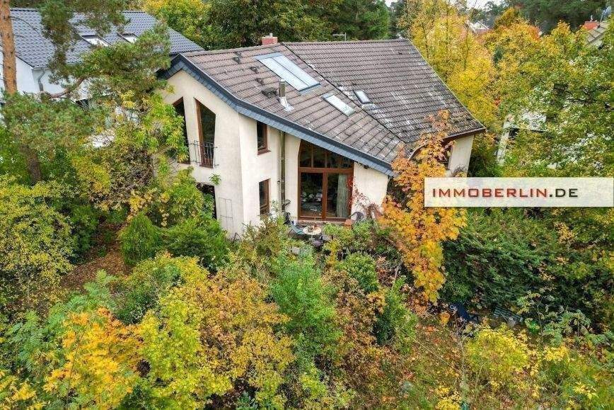 Einfamilienhaus Wildau - 690.000&euro; | Angebot:25926812