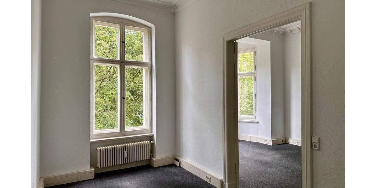 Gewerbeobjekt Berlin Tiergarten - 7 Zimmer, 190 m&sup2;, 3.419&euro; | Angebot:26028428
