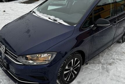 VW Golf 52.201 km 17.790 &euro; Velten 16727