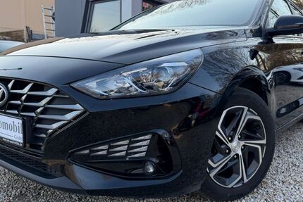 Hyundai i30 54.951 km 14.990 &euro; Großbeeren 14979