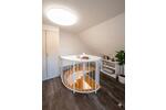 Maisonettenwohnung Mühlenbecker Land Schildow - 3 Zimmer, 83 m&sup2;, 349.000&euro; | Angebot:26479705