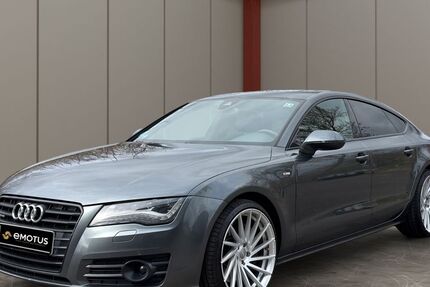 Audi A7 185.000 km 16.490 &euro; Blankenfelde-Mahlow, OT Groß Kienitz 15831
