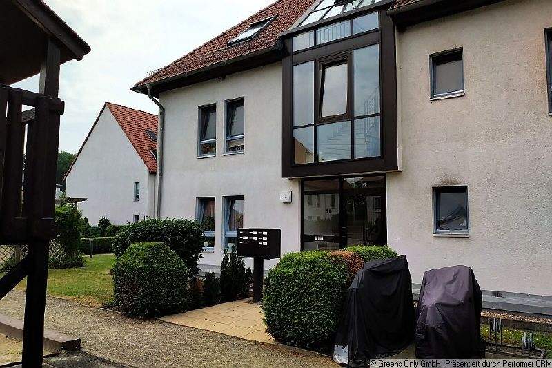 Etagenwohnung Großbeeren Birkenhain - 2 Zimmer, 58 m&sup2;, 188.000&euro; | Angebot:22950204