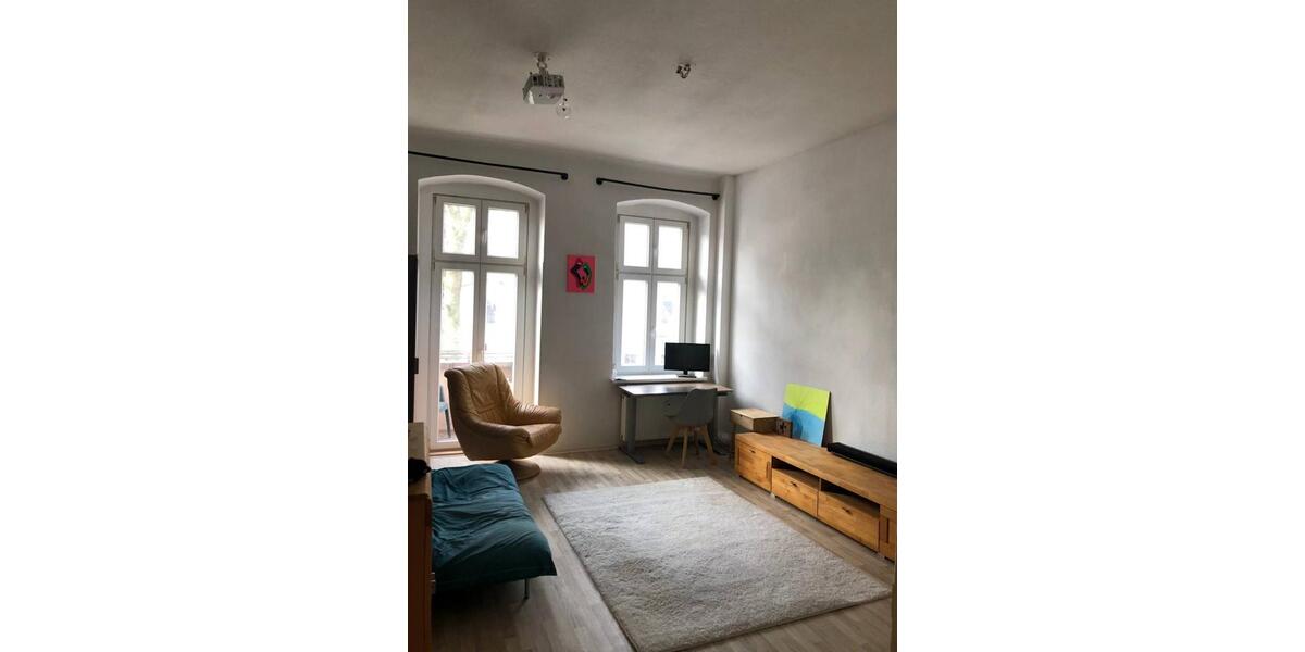 Etagenwohnung Berlin Treptow-Köpenick - 2 Zimmer, 52 m&sup2;, 999&euro; | Angebot:25180492
