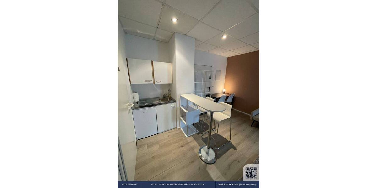 Etagenwohnung Berlin Kaulsdorf - 2 Zimmer, 1.054&euro; | Angebot:26426395