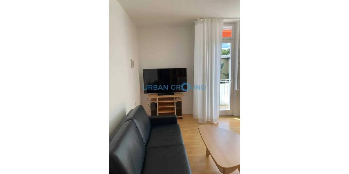 Etagenwohnung Berlin Lankwitz - 2 Zimmer, 57 m&sup2;, 1.150&euro; | Angebot:25909647
