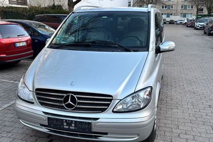 Mercedes-Benz Viano 318.000 km 3.490 &euro; Berlin 13597
