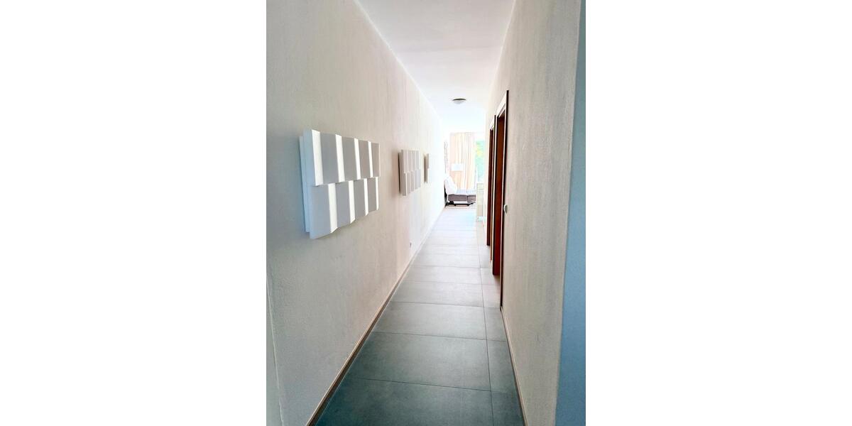 Erdgeschoßwohnung Hohen Neuendorf Borgsdorf - 3 Zimmer, 102 m&sup2;, 1.467&euro; | Angebot:27634002