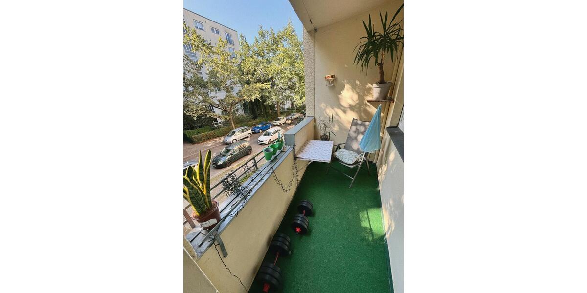 Etagenwohnung Berlin Tempelhof-Schöneberg - 3 Zimmer, 75 m&sup2;, 2.200&euro; | Angebot:27646304