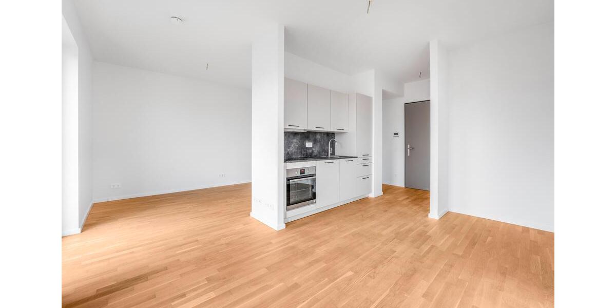 Etagenwohnung Berlin Spandau - 1 Zimmer, 37 m&sup2;, 870&euro; | Angebot:26546506