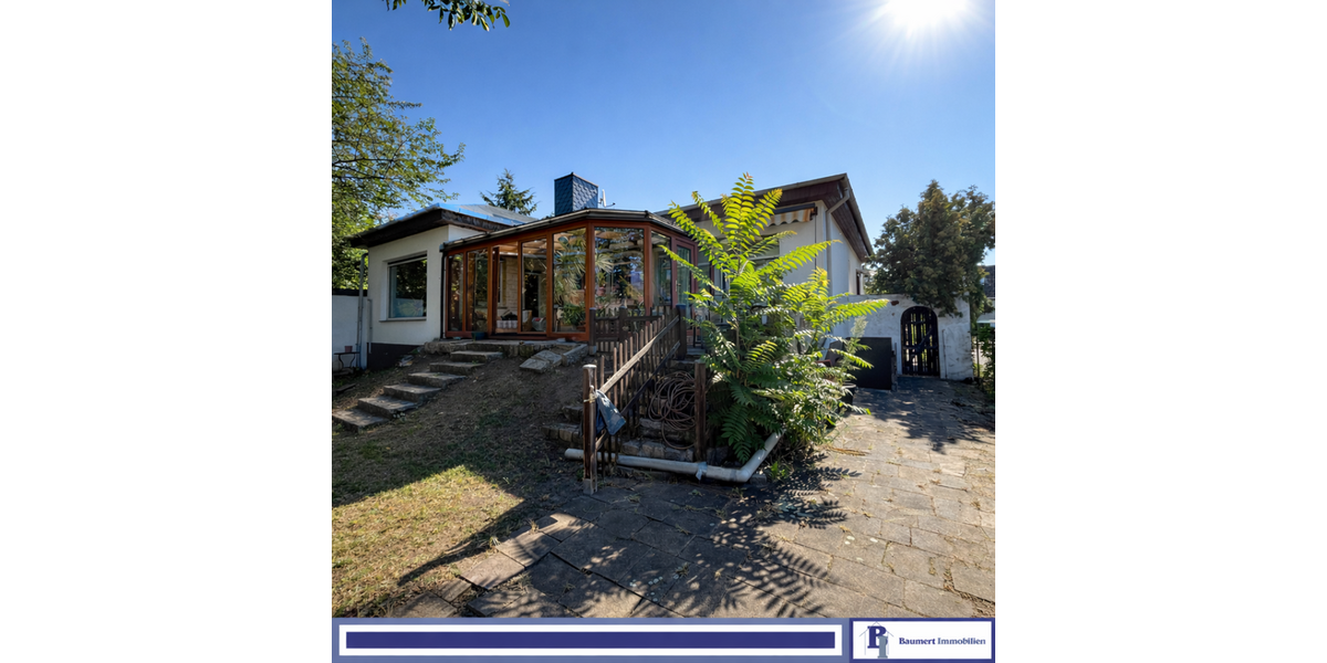 Einfamilienhaus Berlin Marzahn-Hellersdorf - 5 Zimmer, 137 m&sup2;, 620.000&euro; | Angebot:26021766