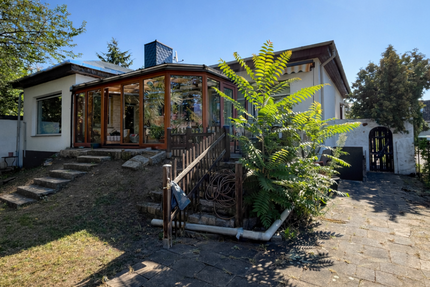 Haus Berlin Marzahn-Hellersdorf - 5 Zimmer, 137 m&sup2;, 620.000&euro; | Angebot:26021766