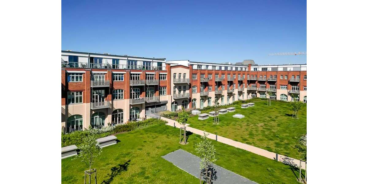 Etagenwohnung Berlin Köpenick - 2 Zimmer, 52 m&sup2;, 1.061&euro; | Angebot:26597666