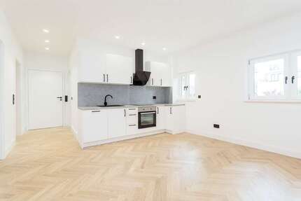 Wohnung Berlin / Hermsdorf Hermsdorf - 3 Zimmer, 65 m&sup2;, 199.000&euro; | Angebot:22272322