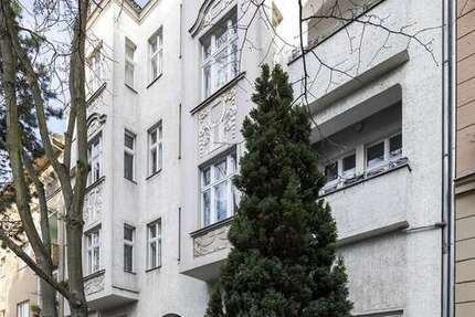 Wohnung zum Kaufen in Berlin 169.000 € 46.38 m²