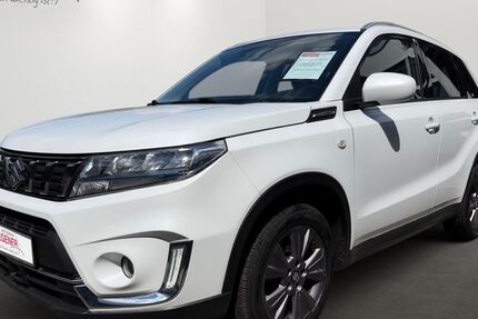 Suzuki Vitara 94.514 km 18.450 &euro; Berlin 12349