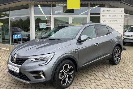 Renault Arkana 47.125 km 20.998 &euro; Oranienburg bei Berlin 16515