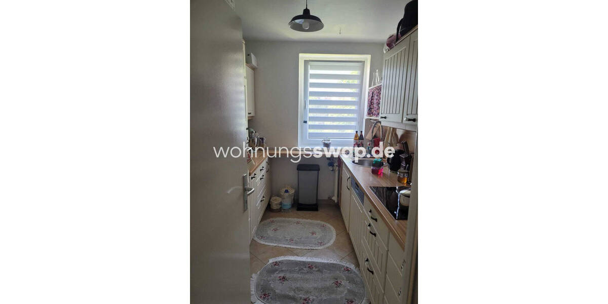 Etagenwohnung Berlin Tegel - 3 Zimmer, 65 m&sup2;, 532&euro; | Angebot:25970501