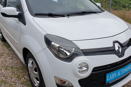 Renault Twingo 104.681 km 4.199 &euro; Berlin 12055