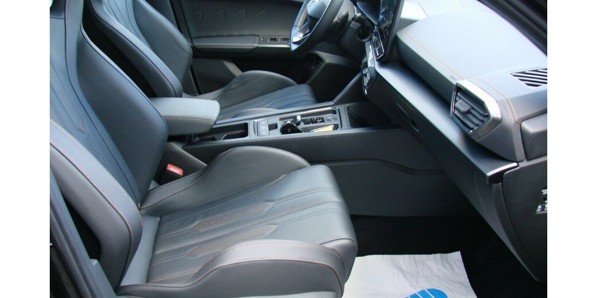 Cupra Formentor ABT 1OF400 VZ5 BAT 4Drive ACC 360º Pano 10.590 km 49.980 &euro; Falkensee 14612