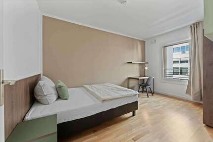 Zimmer Berlin Mitte - 780&euro; | Angebot:24863345