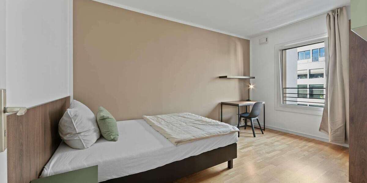 Zimmer Berlin Mitte - 780&euro; | Angebot:24863345