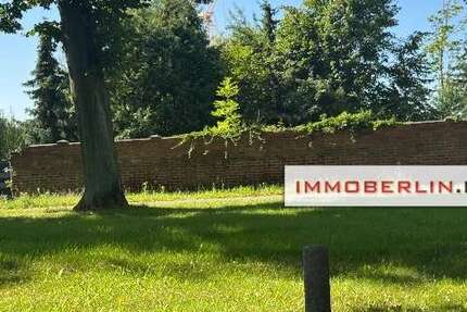 Grundstück Oberkrämer - 850.000&euro; | Angebot:25924611