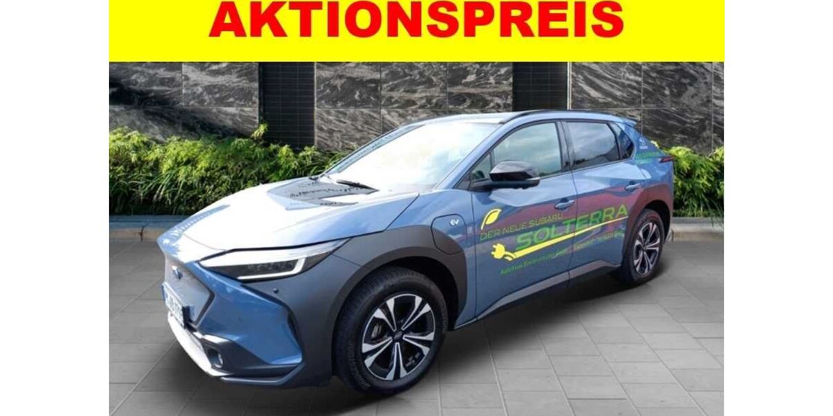 Subaru Solterra 22.000 km 32.700 &euro; Stahnsdorf 14532