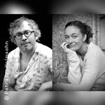 Ella und Hilde - Eine Hommage an Ella Fitzgerald & Hildegard Knef