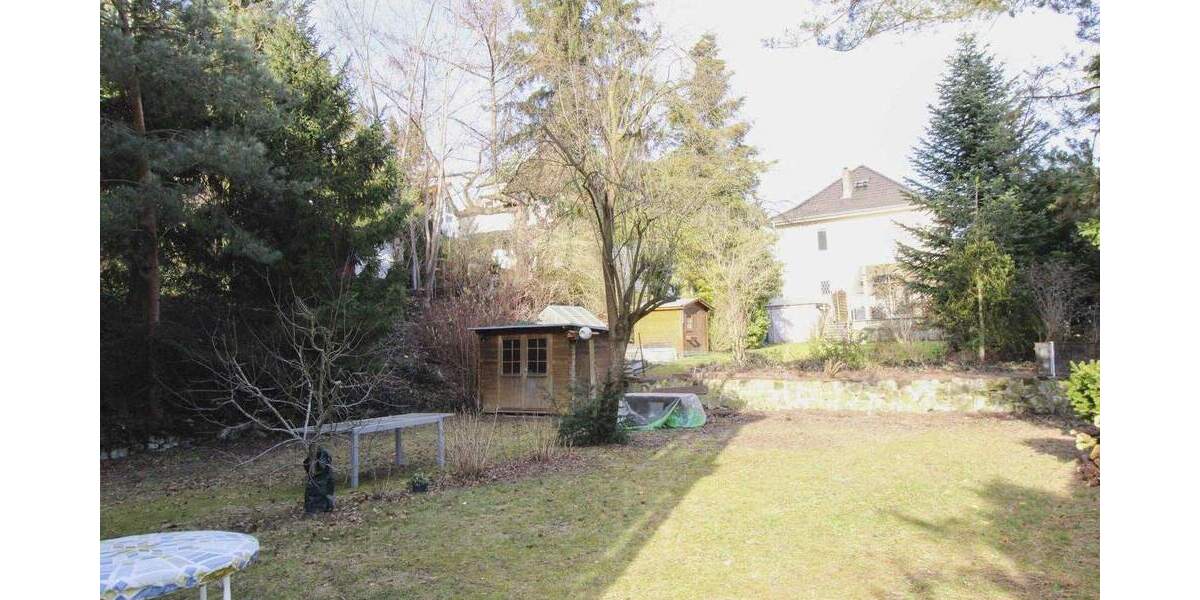 Einfamilienhaus Berlin Hermsdorf - 3 Zimmer, 329.900&euro; | Angebot:25690206