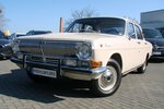  andere WOLGA M-24 GAS H-Kennzeichen AHK 33.695 km 10.980 &euro; Falkensee 14612