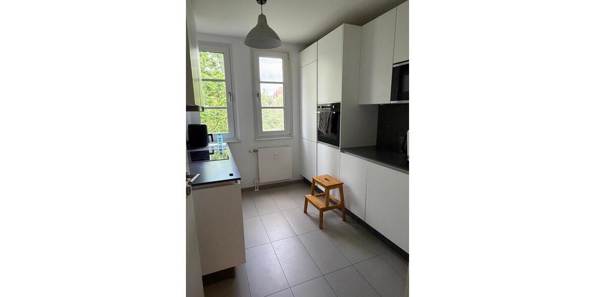 Etagenwohnung Berlin Spandau - 4 Zimmer, 100 m&sup2;, 1.700&euro; | Angebot:26655906