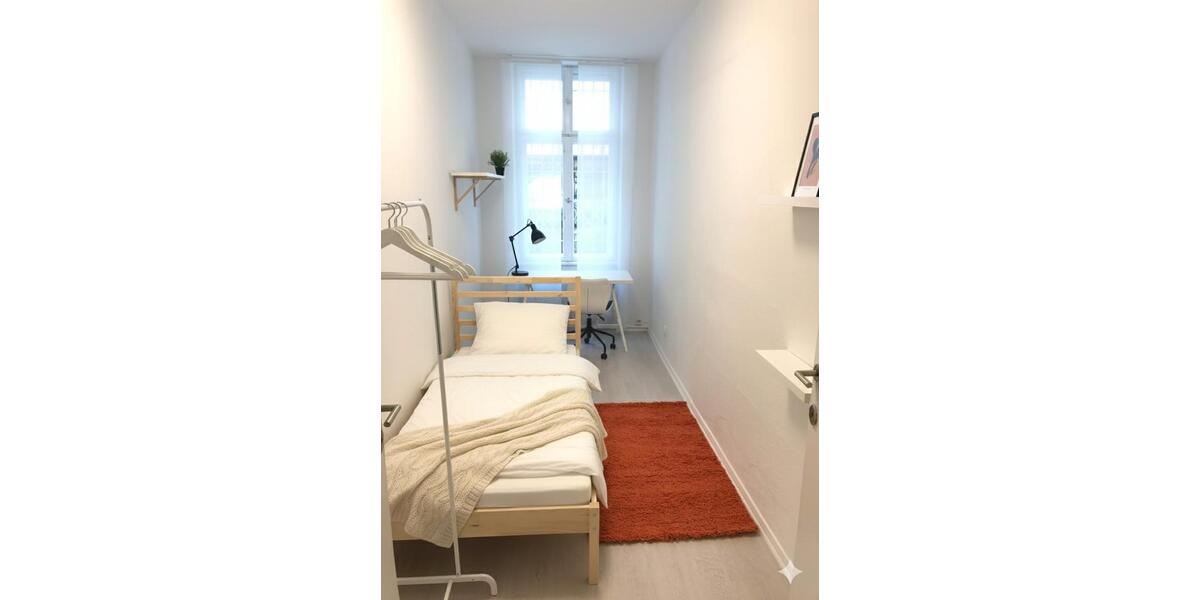 Erdgeschoßwohnung Berlin Reinickendorf - 5 Zimmer, 84 m&sup2;, 390.000&euro; | Angebot:26057621