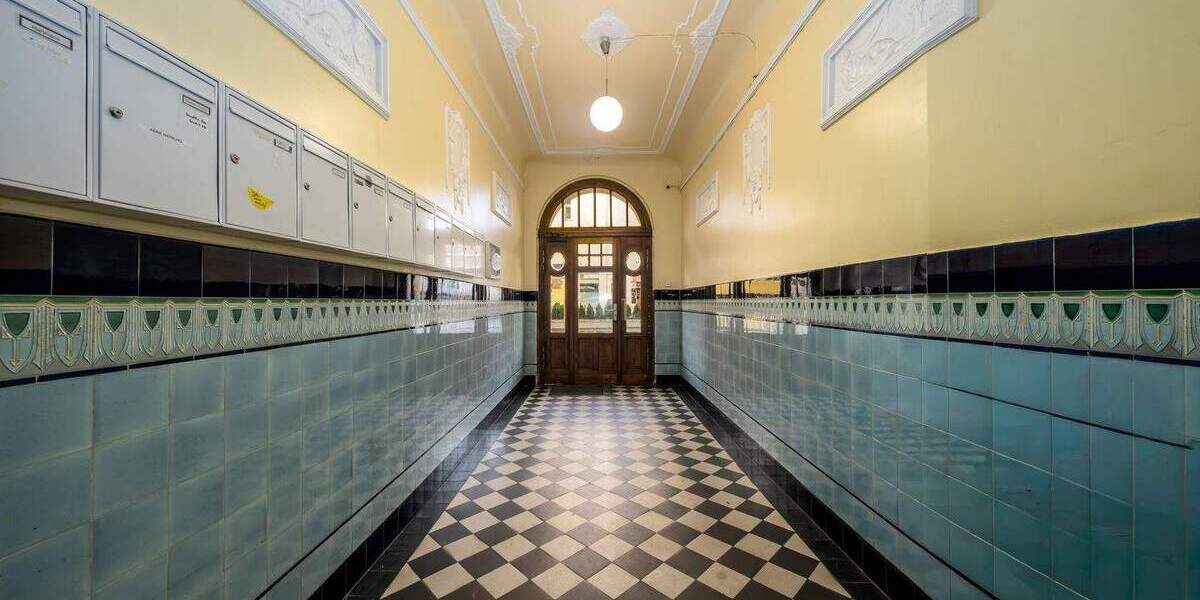 Etagenwohnung Berlin Mariendorf - 3 Zimmer, 77 m&sup2;, 399.950&euro; | Angebot:25699364