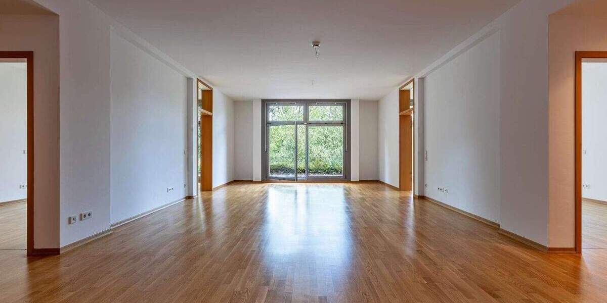 Terrassenwohnung Potsdam Babelsberg Nord - 3 Zimmer, 150 m&sup2;, 1.220.000&euro; | Angebot:25702327