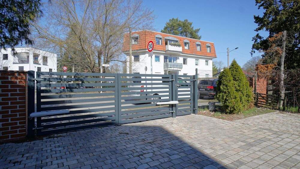 Mehrfamilienhaus, Wohnhaus Berlin Mahlsdorf - 2 Zimmer, 590 m&sup2;, 2.495.000&euro; | Angebot:25778771