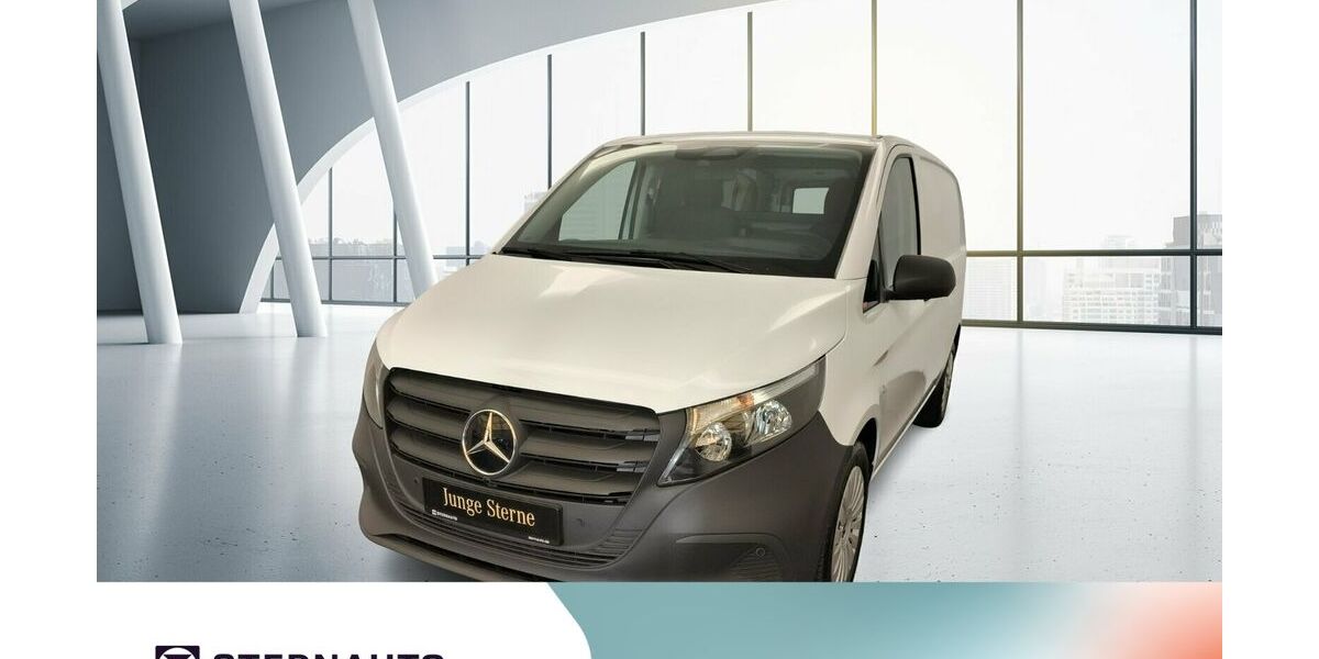 Mercedes-Benz Vito 24.854 km 39.990 &euro; Ludwigsfelde 14974