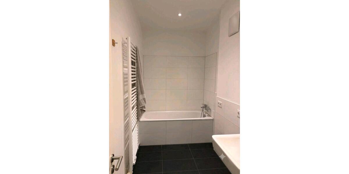 Erdgeschoßwohnung Berlin Mitte - 2 Zimmer, 55 m&sup2;, 399.000&euro; | Angebot:27166830
